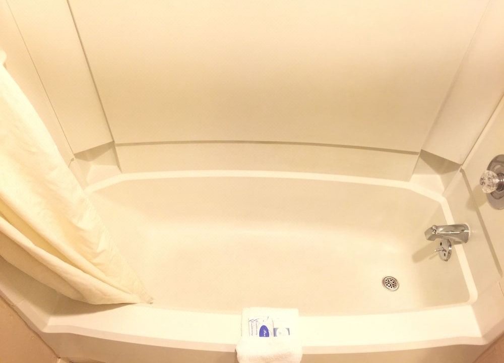 Photo of Bathroom in Garden City
