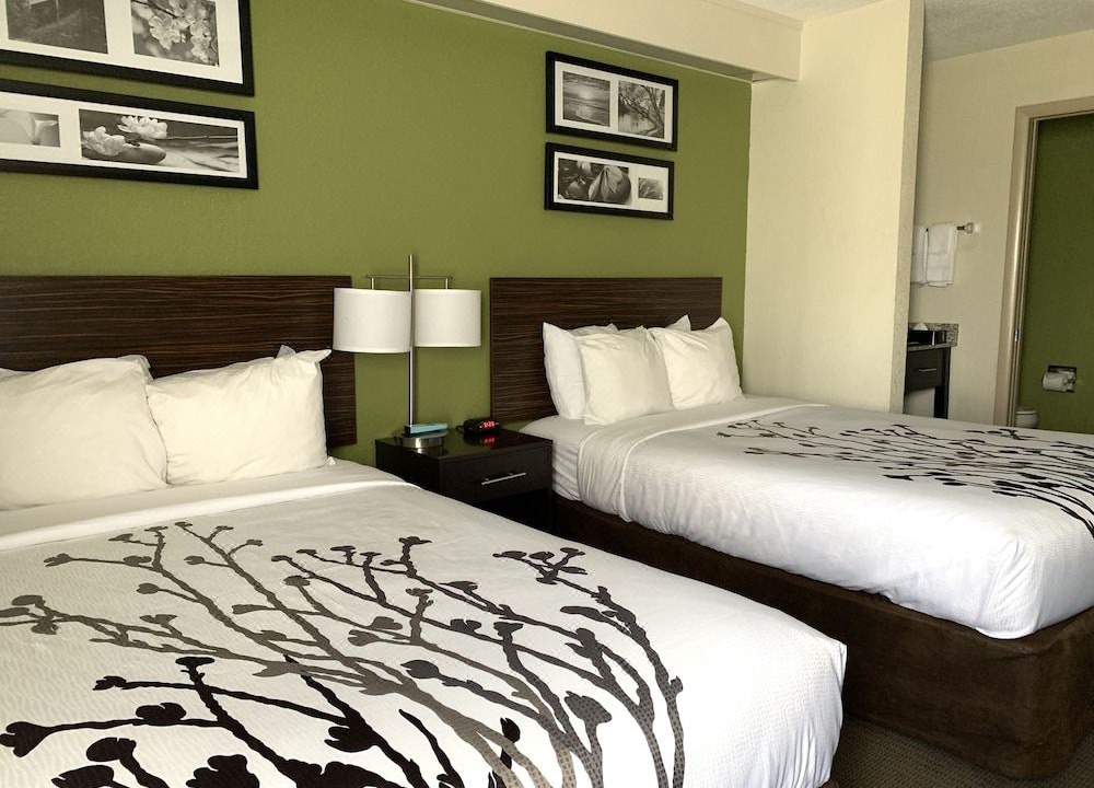 Photo of Bedroom in Prestonia
