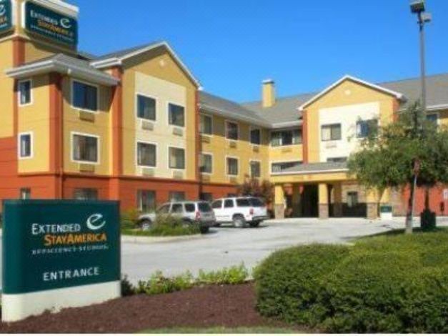 Photo of Buildings in Jacksonville