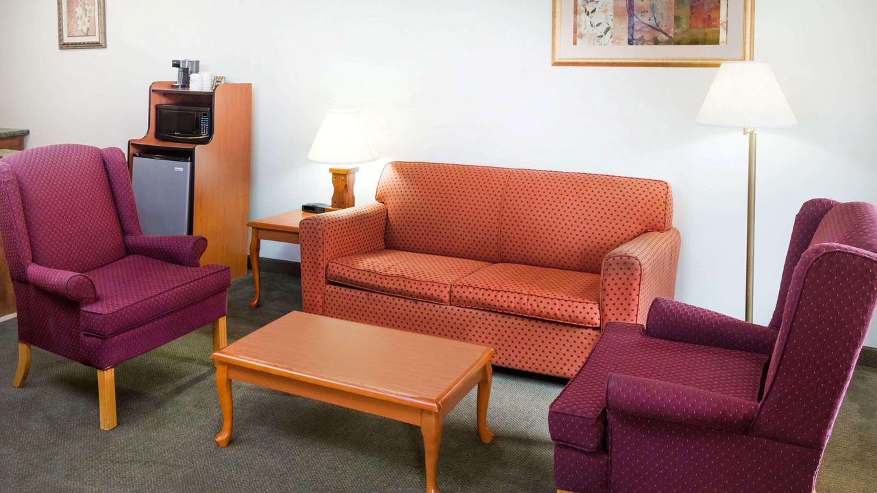 Photo of Livingroom in Batesville