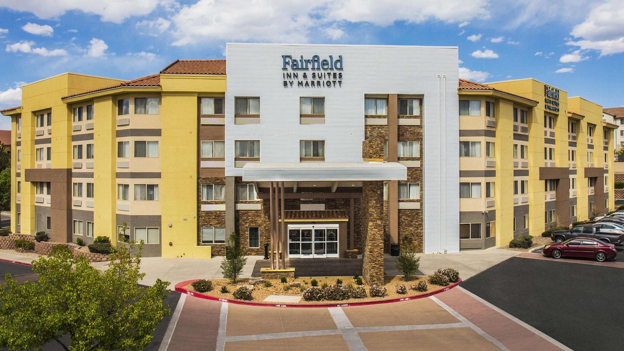 Photo of Buildings in Victory Hills