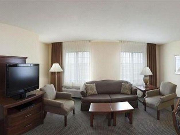 Photo of Livingroom in Greenwich