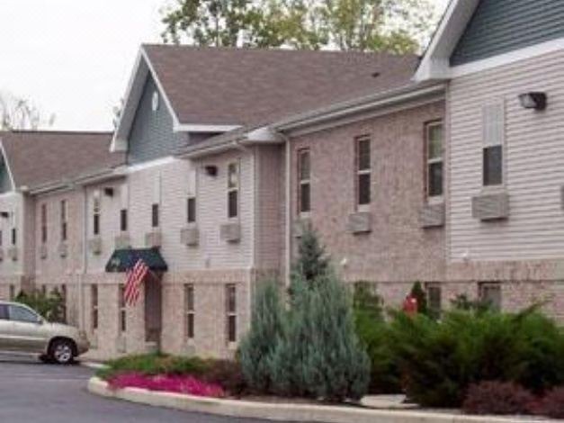 Photo of Buildings in Sellersburg