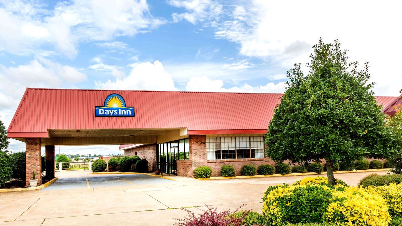 Photo of Buildings in Batesville