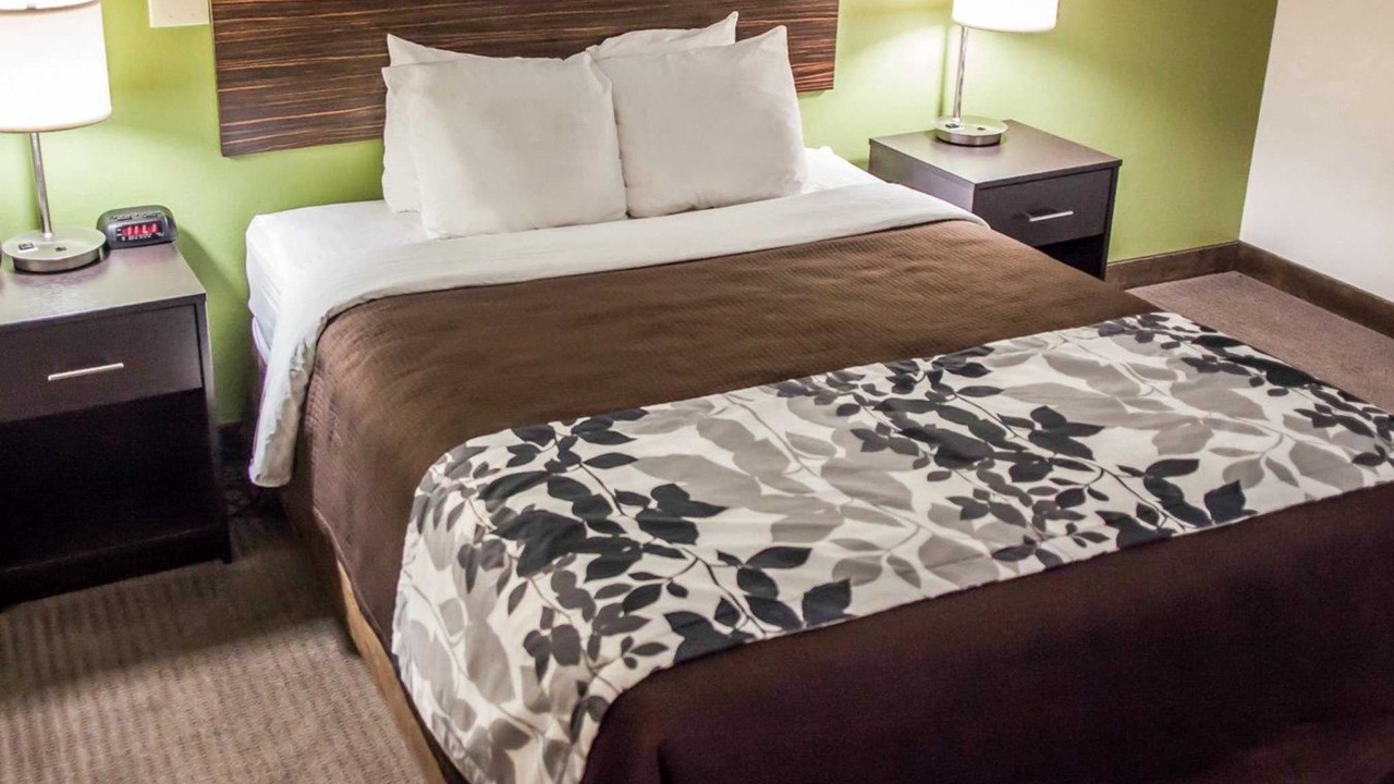 Photo of Bedroom in Topeka