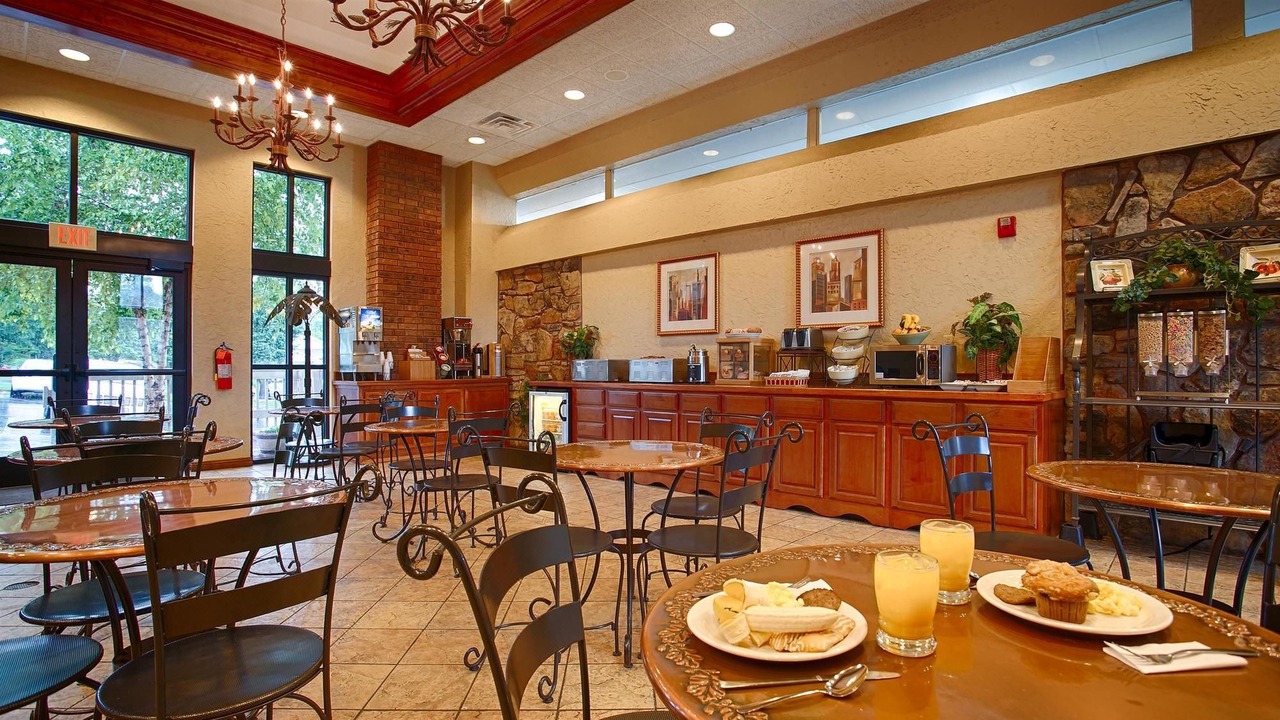 Photo of Livingroom in Downtown Branson