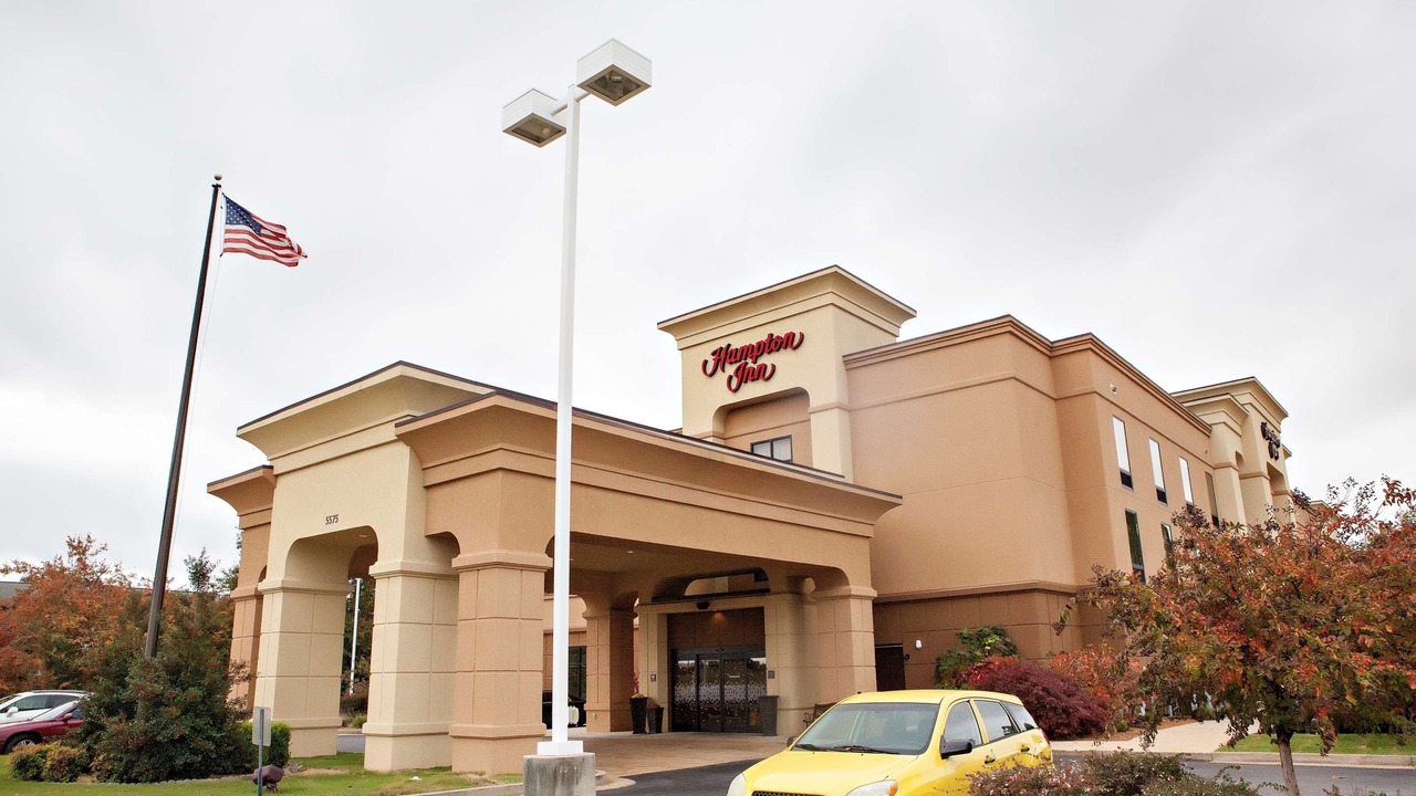 Photo of Buildings in Martin