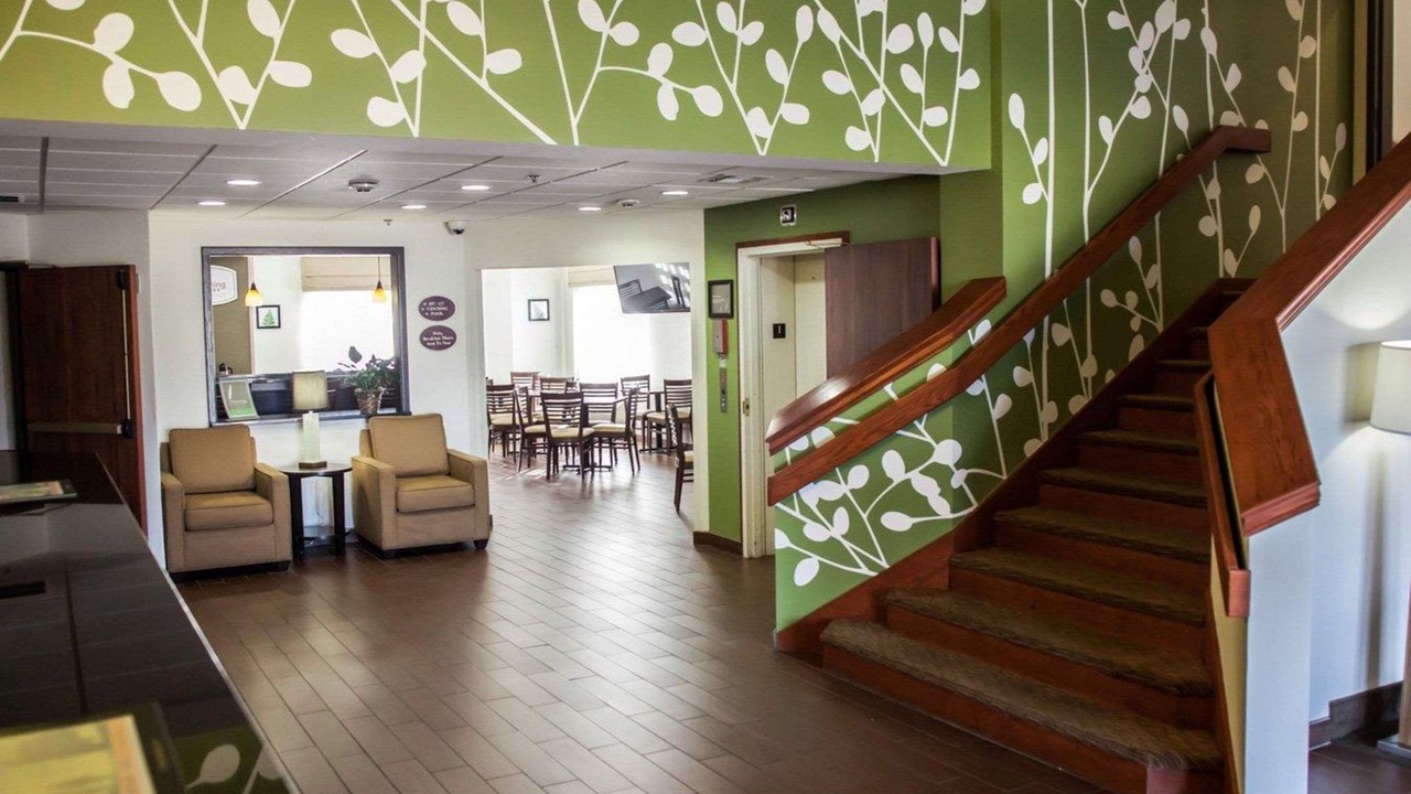 Photo of Livingroom in Topeka