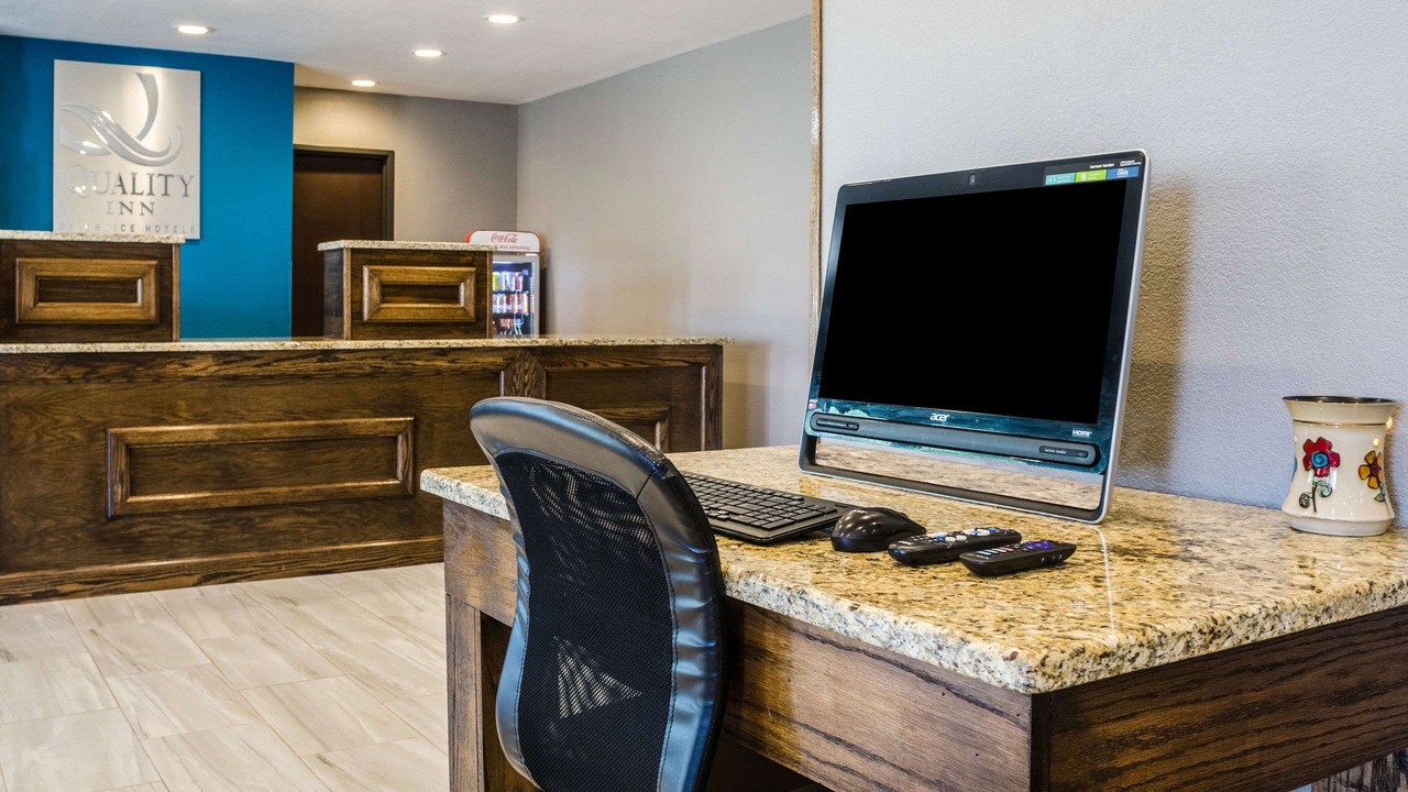 Photo of Livingroom in Great Bend