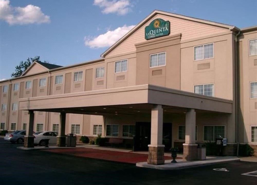 Photo of Buildings in Prestonia
