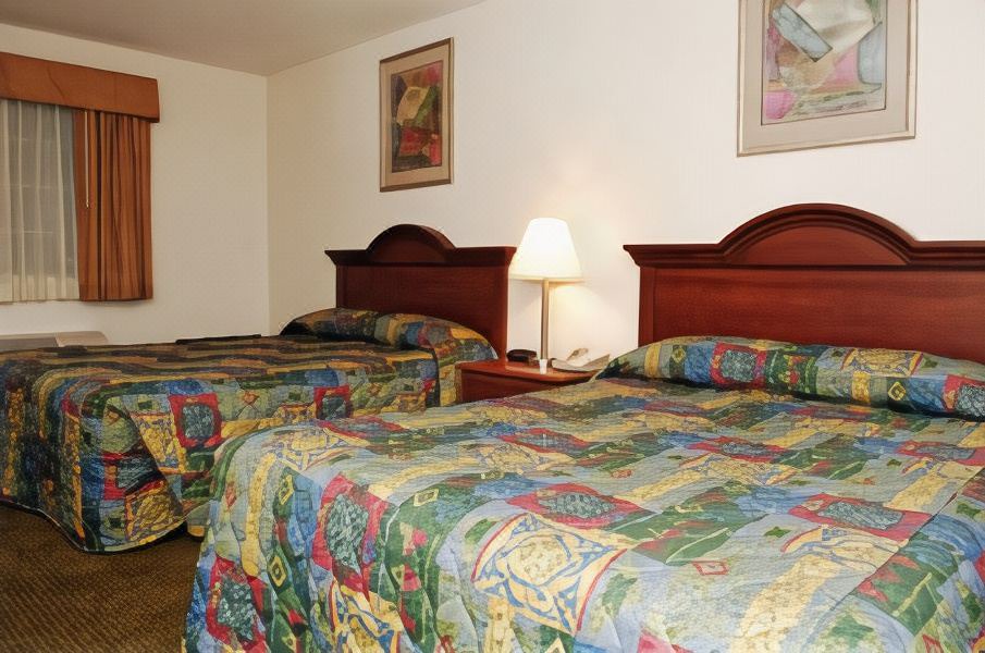 Photo of Bedroom in Wa Keeney