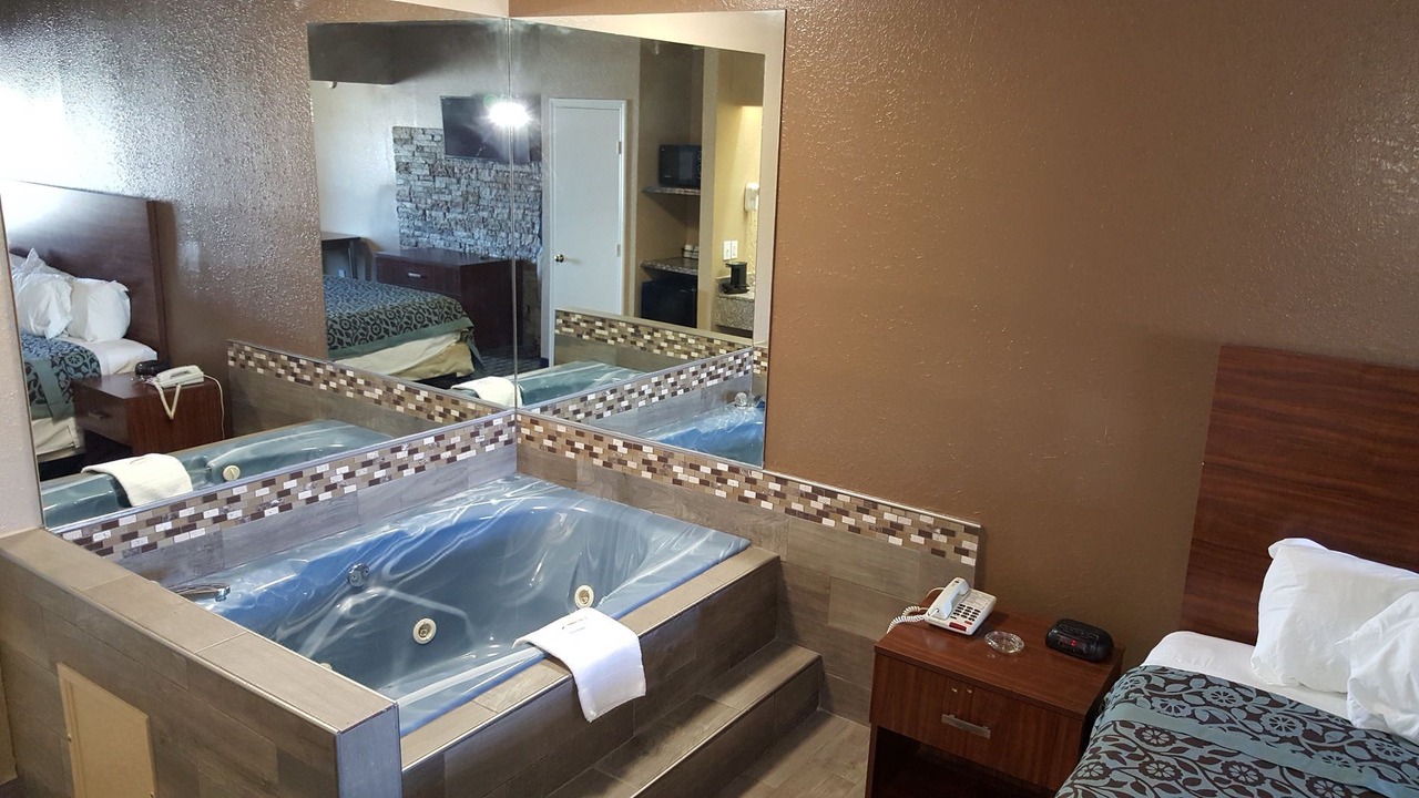 Photo of Livingroom in Georgetown