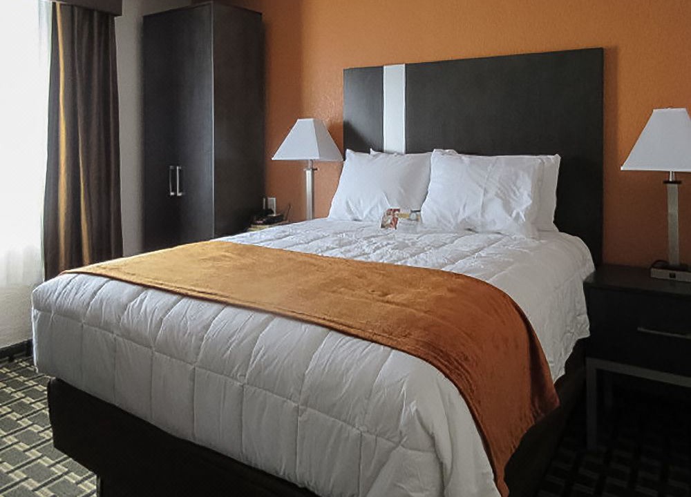 Photo of Bedroom in Great Bend