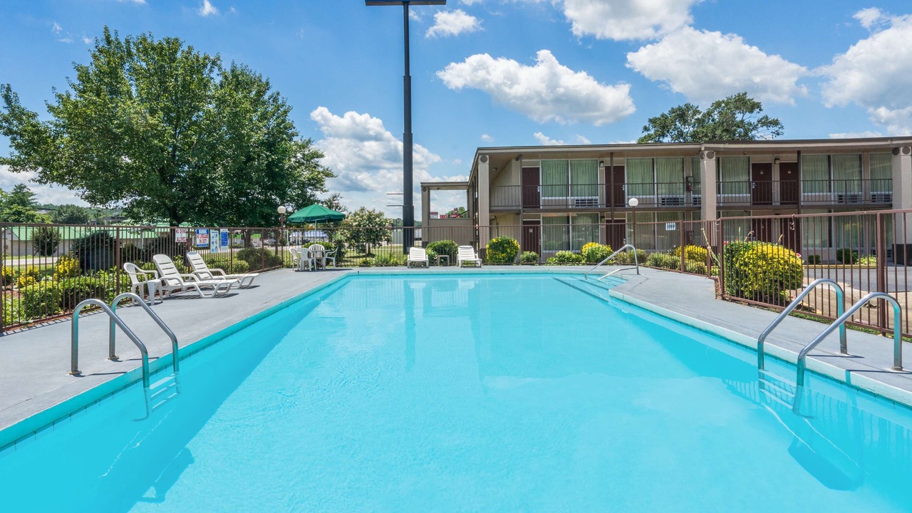 Photo of Outdoor in Hurricane Mills