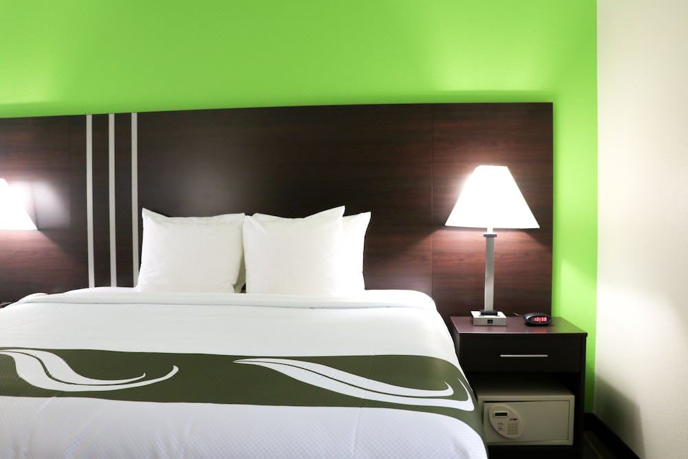 Photo of Bedroom in Cleveland