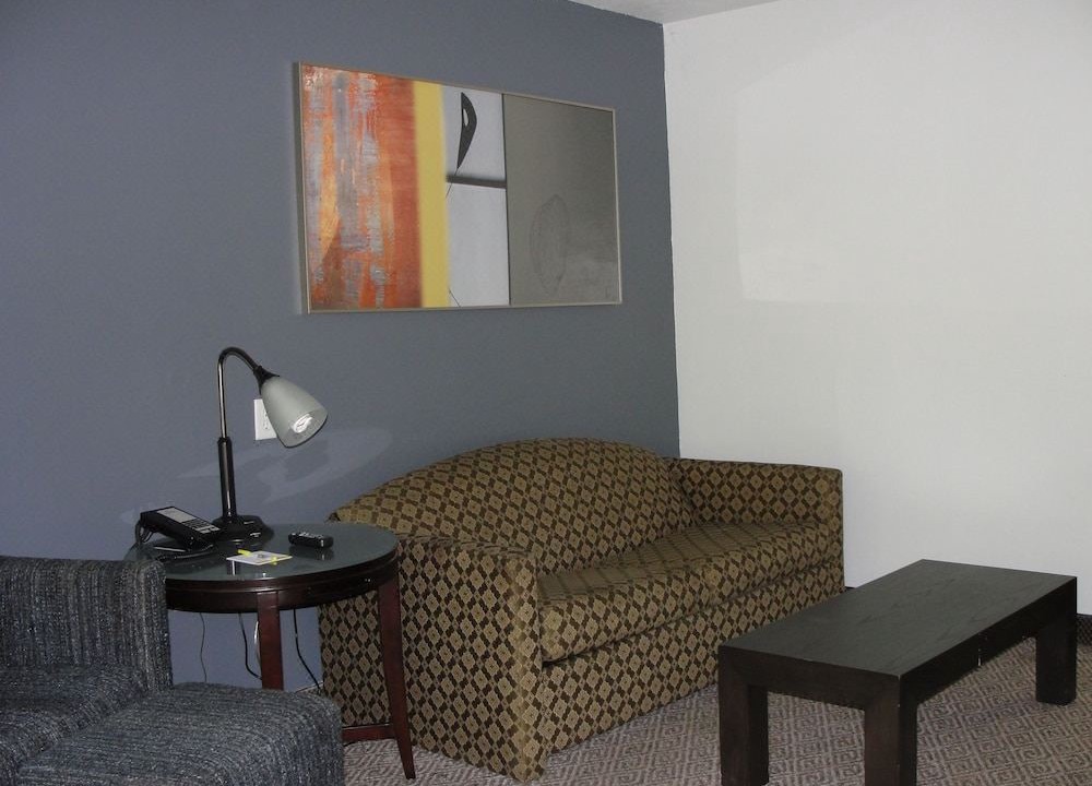 Photo of Livingroom in Benton