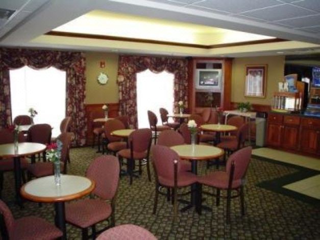 Photo of Livingroom in Buechel