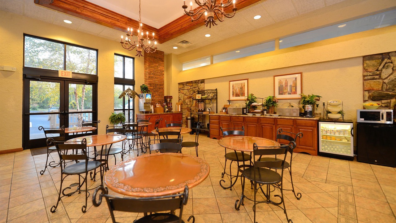 Photo of Livingroom in Downtown Branson