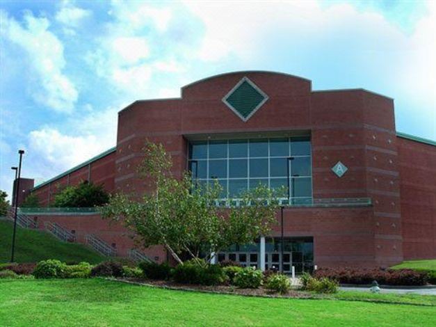Photo of Buildings in Murray