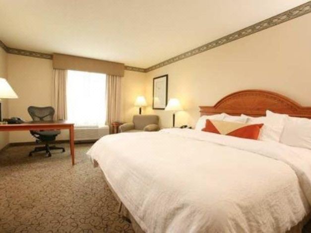 Photo of Bedroom in Fairgrounds