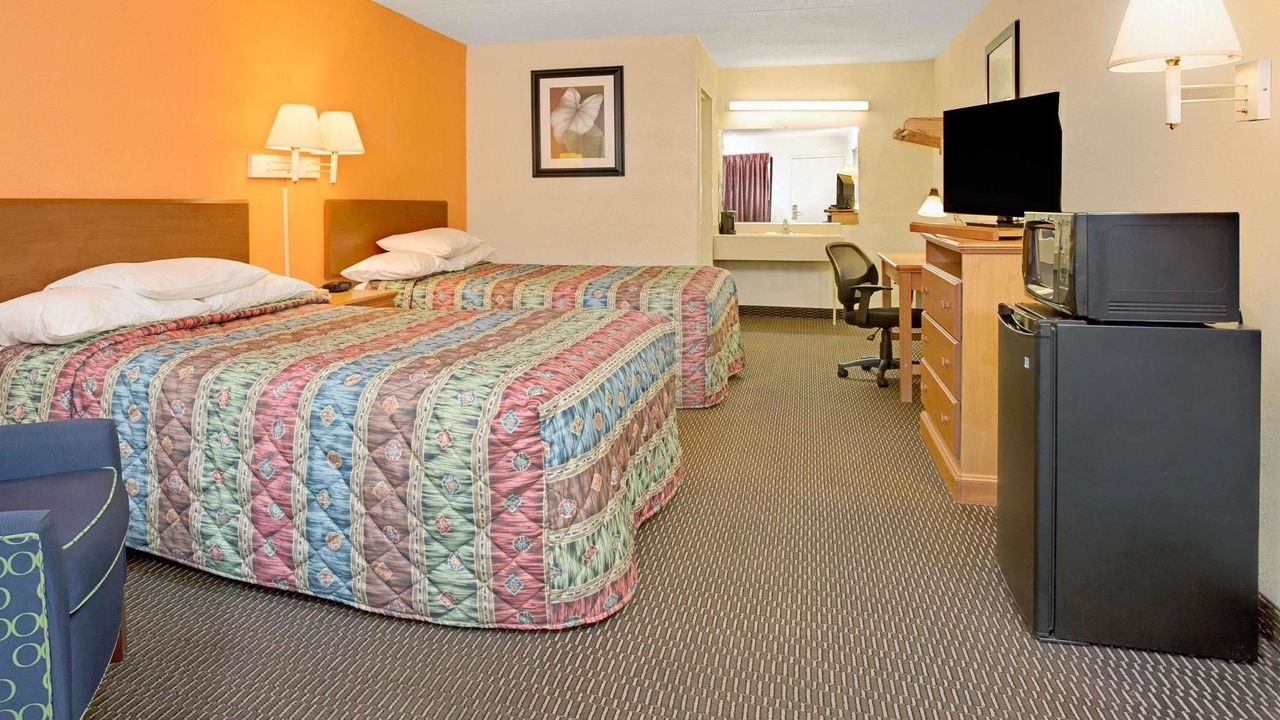 Photo of Bedroom in Latonia