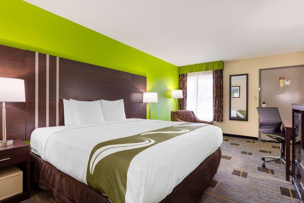 Photo of Bedroom in Cleveland