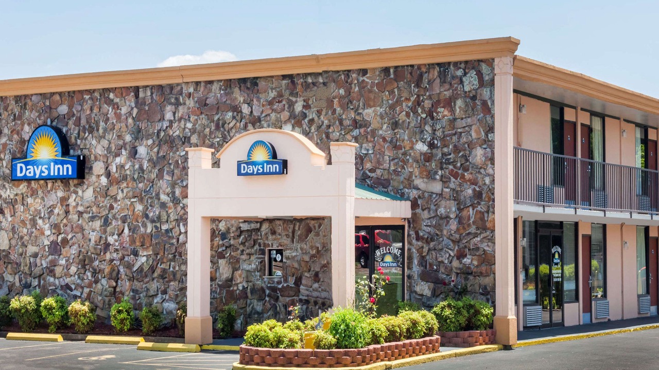 Photo of Buildings in Martin