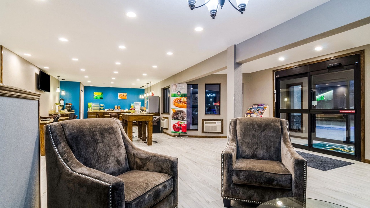 Photo of Livingroom in Great Bend
