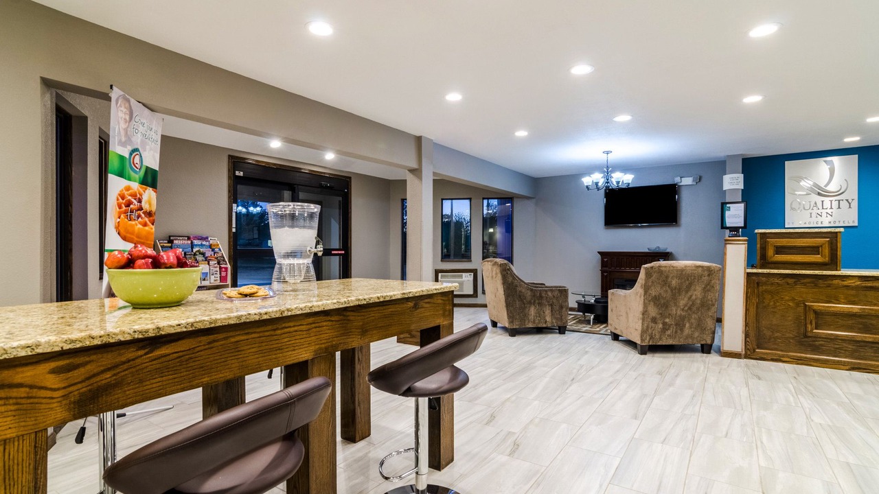 Photo of Livingroom in Great Bend