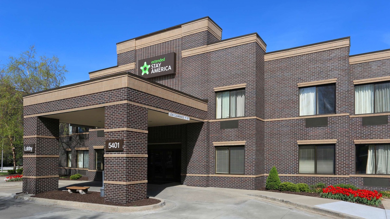 Photo of Buildings in Overland Park