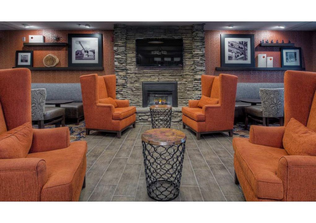 Photo of Livingroom in Bristol
