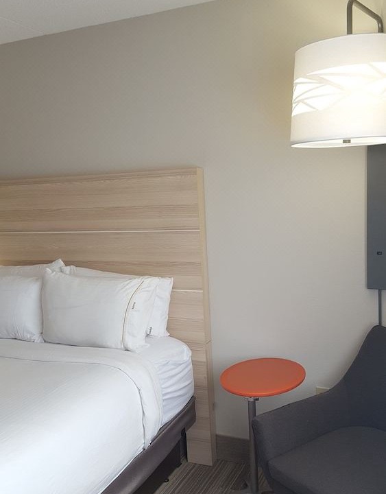 Photo of Bedroom in Buechel