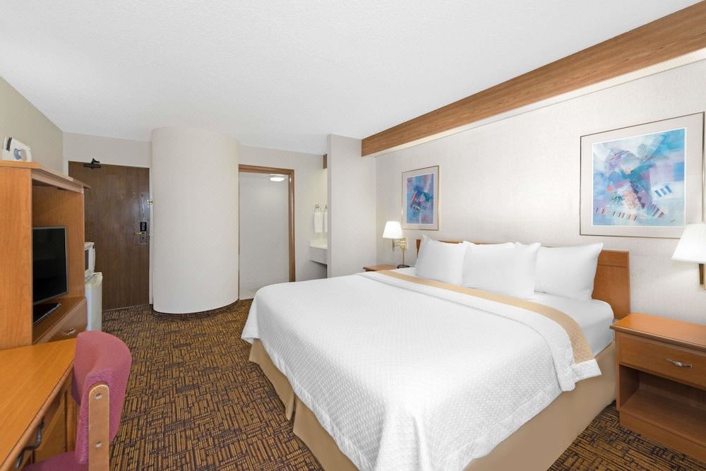 Photo of Bedroom in Liberal