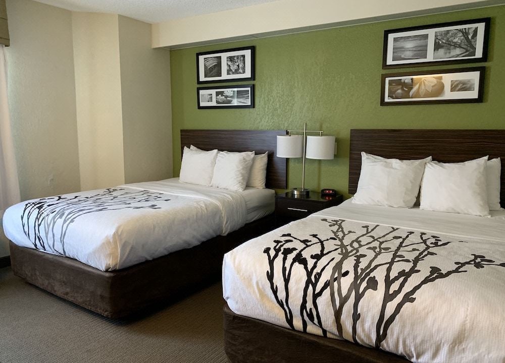 Photo of Bedroom in Prestonia