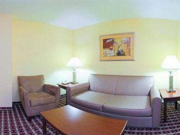 Photo of Livingroom in Murray