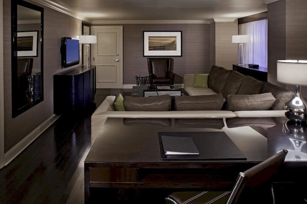 Photo of Livingroom in Downtown Wichita