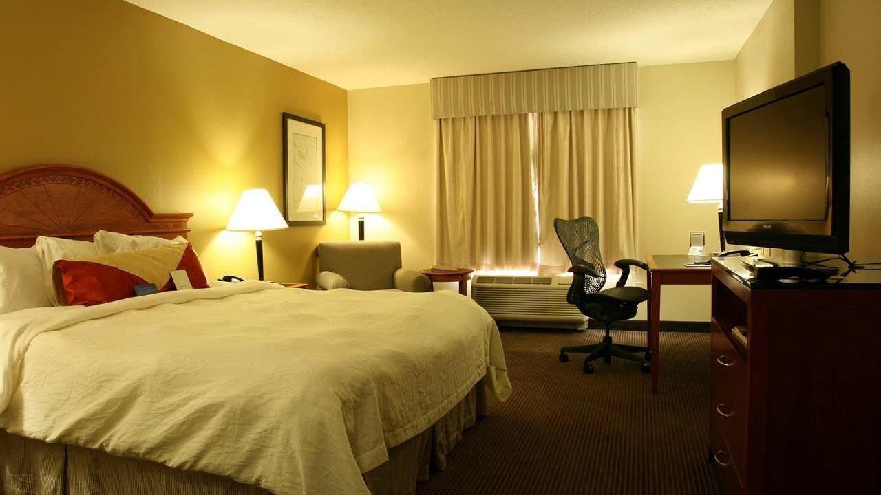 Photo of Bedroom in Fairgrounds