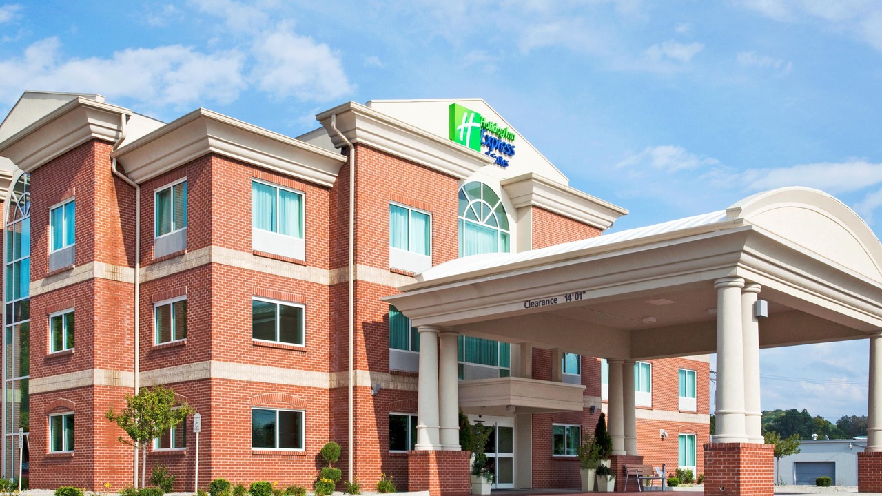Photo of Buildings in Bellevue