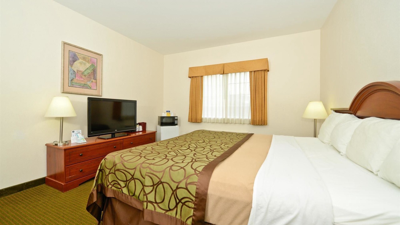 Photo of Bedroom in Wa Keeney