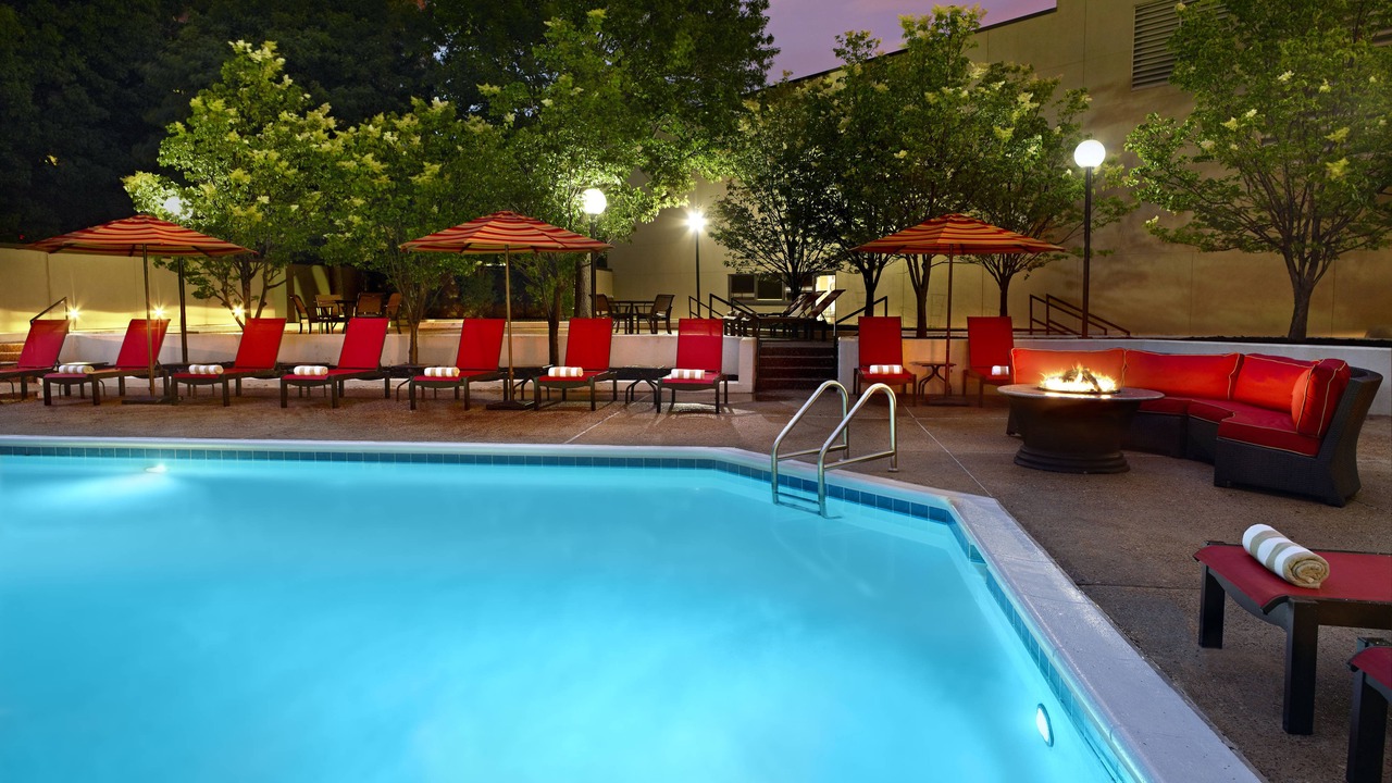 Photo of Outdoor in Overland Park