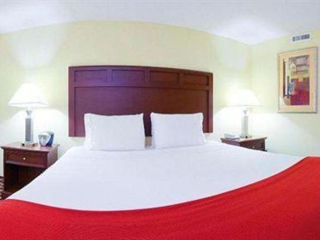 Photo of Bedroom in Murray