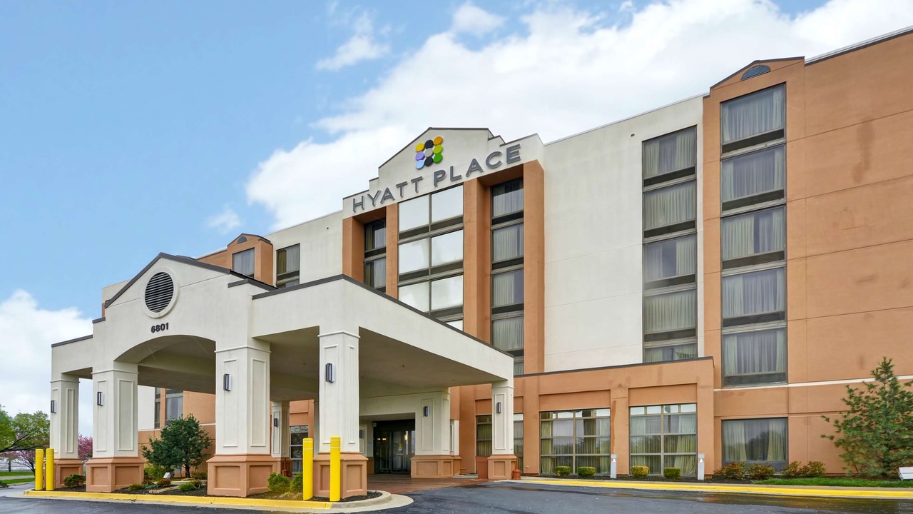 Photo of Buildings in Overland Park