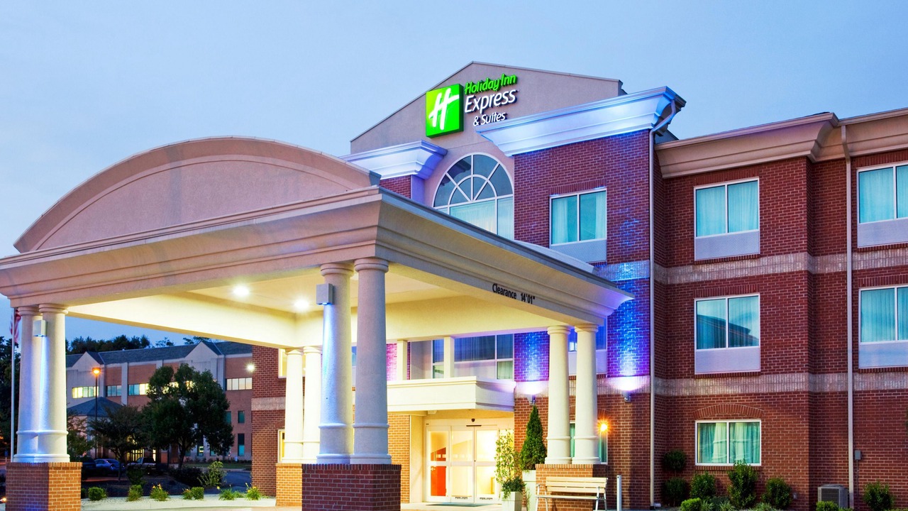 Photo of Buildings in Bellevue