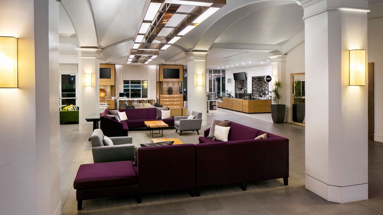 Photo of Livingroom in Downtown Wichita