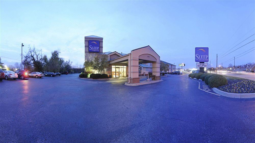 Photo of Buildings in Prestonia