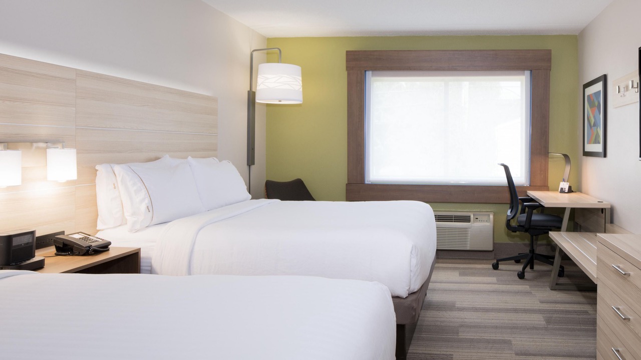 Photo of Bedroom in Buechel