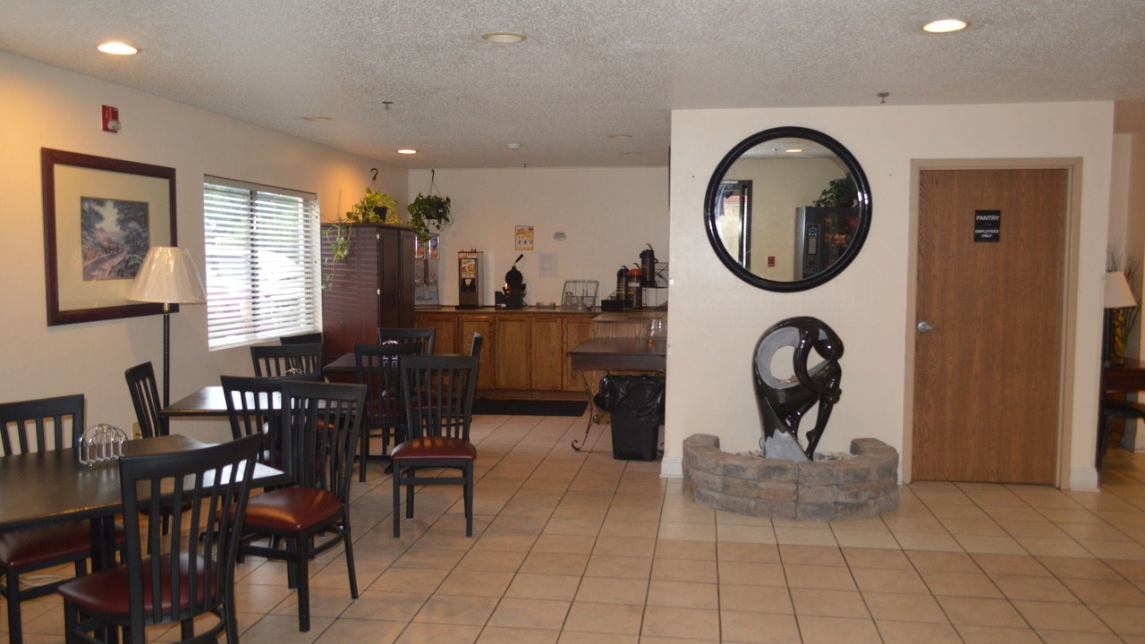 Photo of Livingroom in Bonnyman