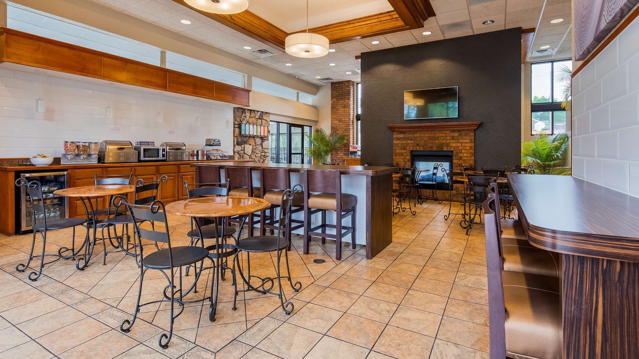 Photo of Livingroom in Downtown Branson