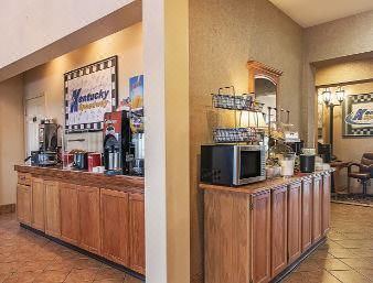 Photo of Kitchen in Sparta