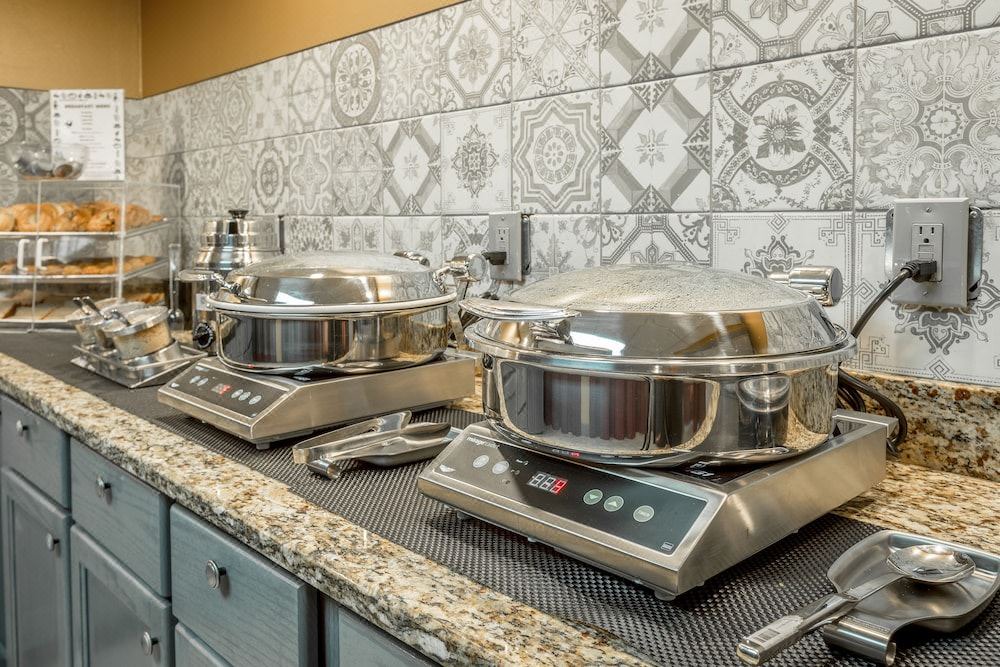 Photo of Kitchen in Downtown Chattanooga